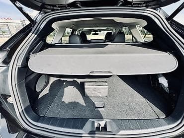 поперечина: Subaru Outback: 2021 г., 2.5 л, Вариатор, Бензин, Кроссовер — 7