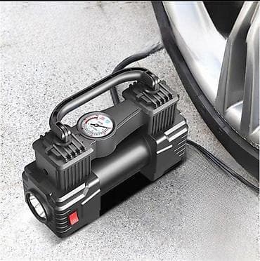 обмен кв: Компрессор для авто — 2