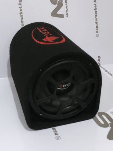 процессоры для серверов 4.8 гтс qpi: Активный автомобильный сабвуфер в закрытом корпусе (труба) - — 4