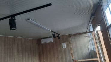 Павильондор: Сатам Павильон 15 м², Кондиционери менен — 7