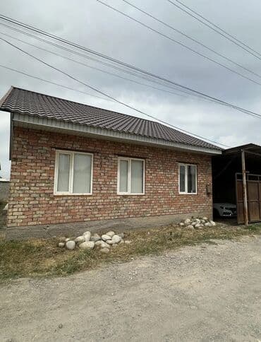 продажа домов в село орто сай: Дом, 90 м², 3 комнаты, Собственник, Евроремонт — 15