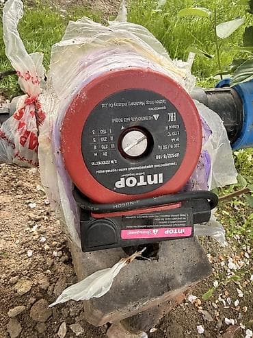 лейка душа: Цистерна 2000 м3, Самовывоз — 2