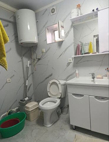 панельные дома: Дом, 100 м², 4 комнаты, Собственник, Евроремонт — 14