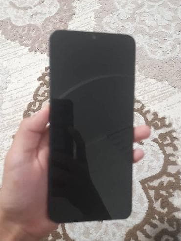 mi note 3: Redmi, Redmi 12C, Б/у, 128 ГБ, цвет - Черный — 1