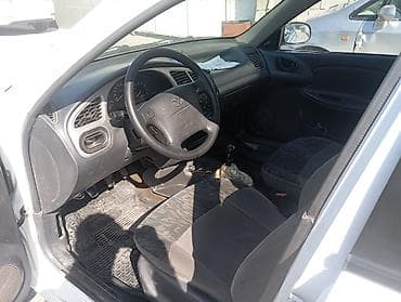 генератор на ланос: Daewoo Lanos: 1999 г., Седан — 5
