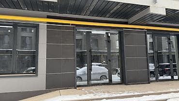 Сдаю в Аренду Помещение в 107 кв метров. Цена 15$ за метр. Жилой