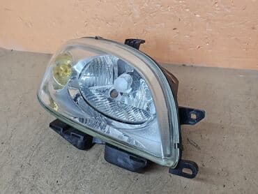 стенд для регулировки фар купить бу: Передняя правая фара Citroen 2001 г., Б/у, Оригинал, Германия — 3