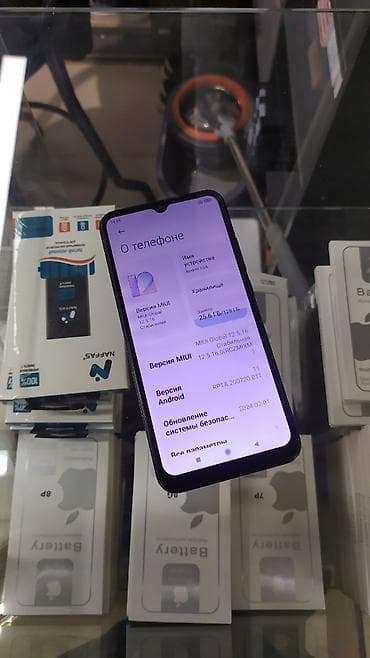 galaxy a 7: Redmi, Redmi 10A, Б/у, 128 ГБ, цвет - Черный, 2 SIM — 2