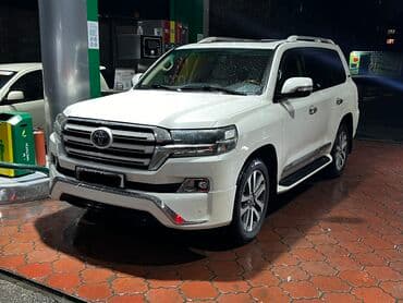 Бала бакчалар, бала багуучулар: Ижарага берем Toyota Highlander, Күнүмдүк, Айдоочусуз, | Күрөө — 2