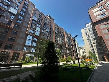 Продажа квартир: 1 комната, 54 м², 5 этаж, Дизайнерский ремонт — 3