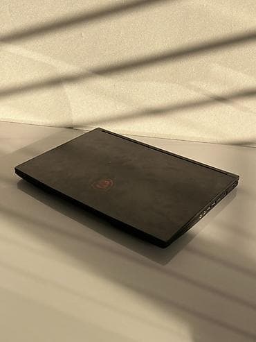 rtx 20: Продаю игровой ноутбук MSI (серия с красной подсветкой клавиатуры) — 4