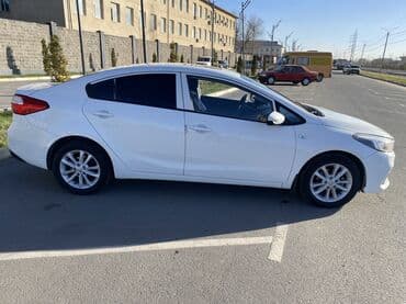 купить авто в рассрочку без первоначального взноса без банка: Kia K3: 2018 г., 1.6 л, Автомат, Бензиновая, Седан — 8