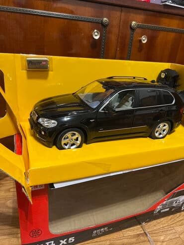 детские машины на аккумуляторе с пультом цена в бишкеке: Машины на радиоуправлении масштаб 1/14 за каждую 1700 — 8