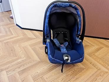 для новорожденных: Детская коляска-трансформер 3 в 1 (люлька + прогулочный блок + — 4