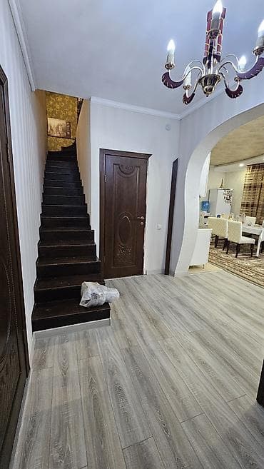 студия комната: 180 м², 5 комнат, Евроремонт, Кондиционер, Бронированные двери — 3