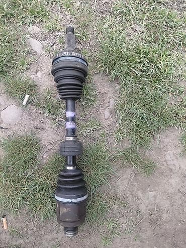 Передний карданный вал Honda