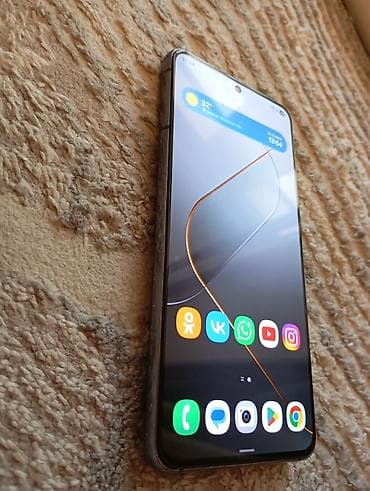 samsung а50: Samsung Galaxy S21, Б/у, цвет - Черный — 4