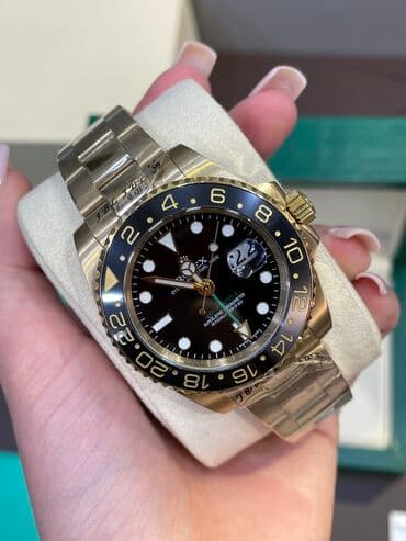 наручные часы ролекс: Часы Rolex Yacht-Master ❗️В наличии ❗️ ️▪️Диаметр 40 мм  — 2