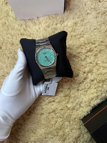 Tissot PRX 40мм (Новые. Оригинал 200%, из США, полный комплект коробка
