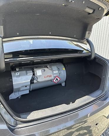 хендлер: Hyundai Sonata: 2018 г., 2 л, Автомат, Бензин, Седан — 5