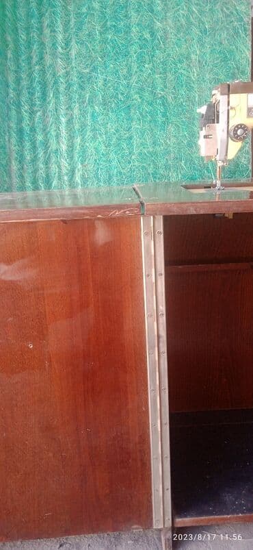 купить электропривод для швейной машины чайка 132 м: Швейная машина Электромеханическая — 3