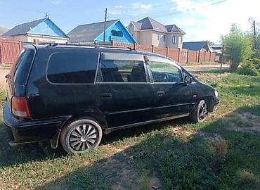 рейка одиссей: Honda Odyssey: 1994 г., 2.2 л, Автомат, Бензин, Минивэн — 3