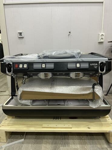 кофемашина франке флаер: Кофеварка, кофемашина, Новый, Бесплатная доставка, Платная доставка, Самовывоз — 2