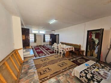 дом продаю арча бешик: Дом, 130 м², 4 комнаты, Агентство недвижимости, Косметический ремонт — 4