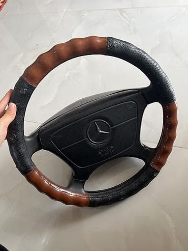 Руль Mercedes-Benz Оригинал