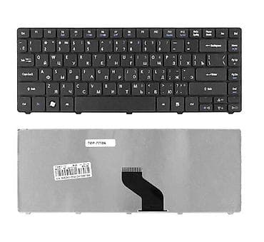 Клавиатура для Acer AS 3810 4810t 4741 4736 Арт.33 Специальная цена — 1