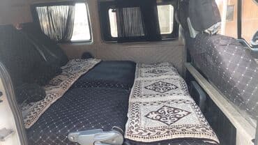 купить диски на авто в бишкеке: Ford Transit: 2007 г., Механика, Дизель, Фургон — 6