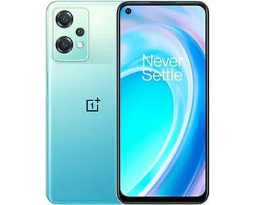 OnePlus 7, цвет - Голубой at lalafo.kg OnePlus 7, цвет - Голубой