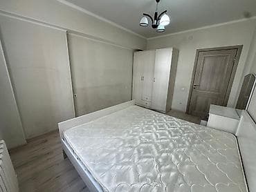 2 bedroom: 2 комнаты, 60 м², Элитка, 2 этаж, Евроремонт — 2