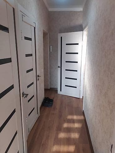 Батирлер: 1 бөлмө, 38 м², Элитка, 2 кабат — 4