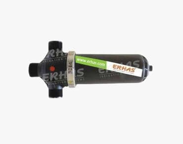 фильтровальная бумага: Фильтры для очистки поливной воды – это устройства, предназначенные — 3