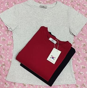 футболки с принтами бишкек: Баасы: 395 сом Жумшак, денеге жагымдуу, күнүмдүк кийүүгө ыңгайлуу. 🎨 — 1