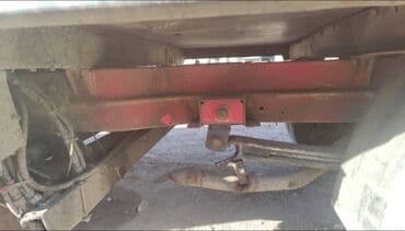 привозные двигатели в бишкеке для пассат б5: Грузовик, Volkswagen, Дубль, 5 т, Б/у — 11