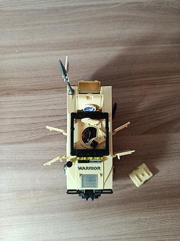 рыцари: Лего фигурки аналог но хорошего качества почти всё новые на каждую — 8