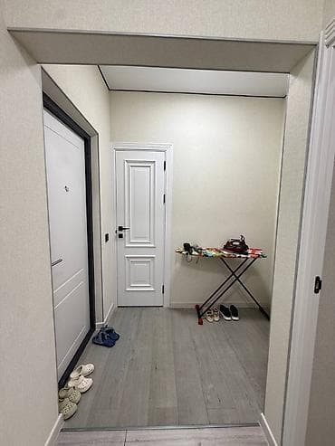 квартира жильё: 1 комната, 54 м², 5 этаж — 5