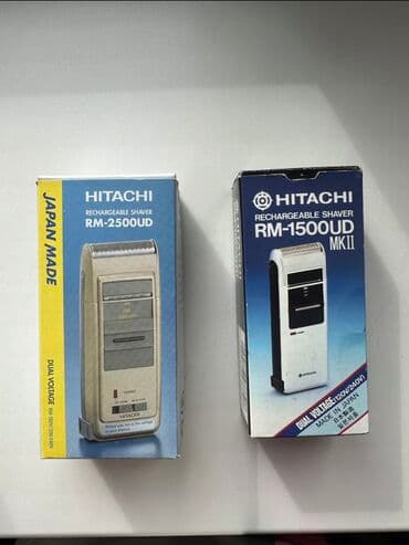 Электробритва Сеточная, До 120 мин, Влажное бритье, Автоматическая очистка at lalafo.kg Электробритва Сеточная, До 120 мин, Влажное бритье, Автоматическая очистка