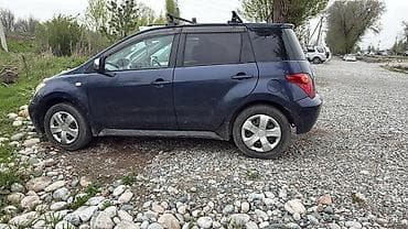 шумка авто: Компактный городской хэтчбек с большим клиренсом и практичным салоном — 2