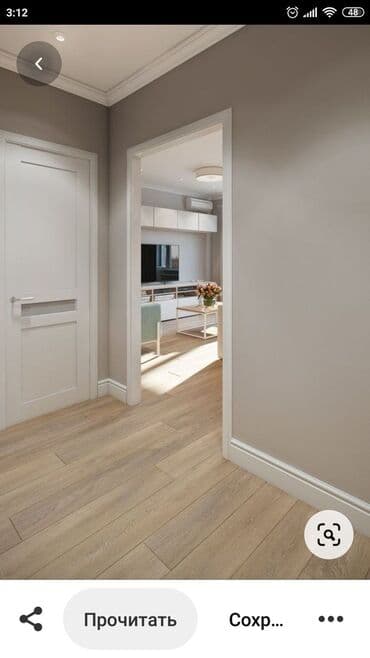 услуги строительно отделочных работ: Ремонт квартир и офисов под ключ. Предлагаются комплексные отделочные — 8