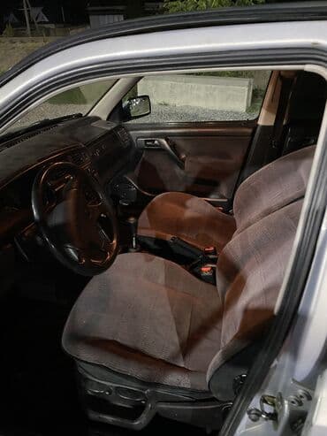 купить аккумулятор для авто в бишкеке: Volkswagen Vento: 1993 г., 1.8 л, Механика, Бензиновая, Седан — 3