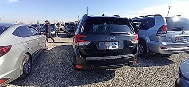 субаро ворестер: Subaru Forester: 2019 г., 2.5 л, Вариатор, Бензин, Кроссовер — 4