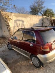 дивигель бишкек: Daewoo Matiz: 2005 г., 0.1 - engine capacity л, Механика, Бензин — 4