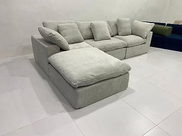 диван бегимай: Модулдук диван, Жаңы — 2