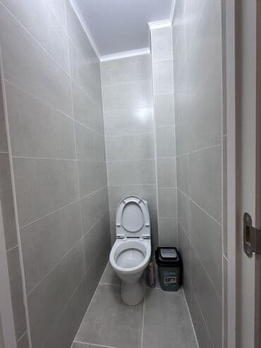 Продажа квартир: 1 комната, 31 м², Индивидуалка, 3 этаж, Евроремонт — 6