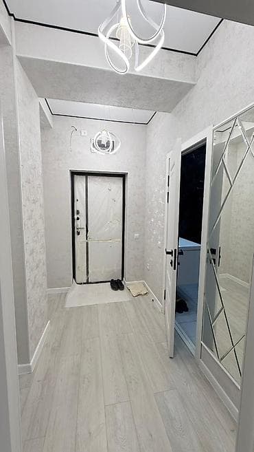 800: 1 комната, 41 м², Элитка, 11 этаж, Евроремонт — 5