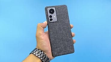 micro cd: Xiaomi, 12 Pro, Б/у, 256 ГБ, цвет - Черный, 2 SIM — 1
