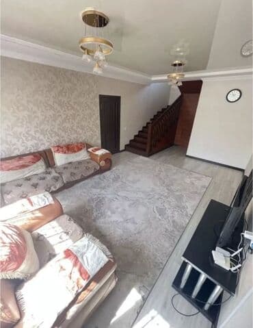квартиры частный дом: 220 м², 6 комнат — 2